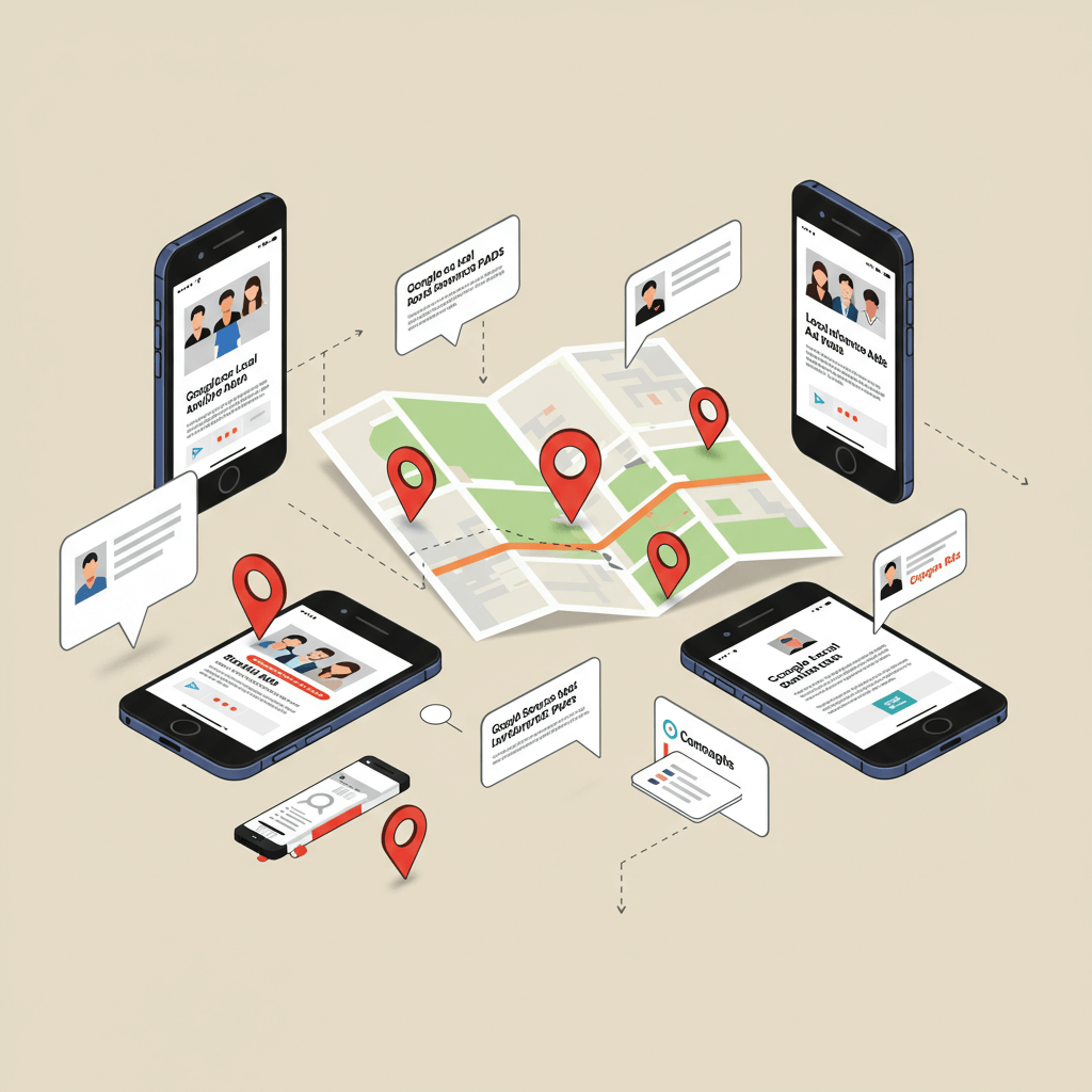 Dominate Your Local Market with Google Local Service Ads: The Ultimate Guide