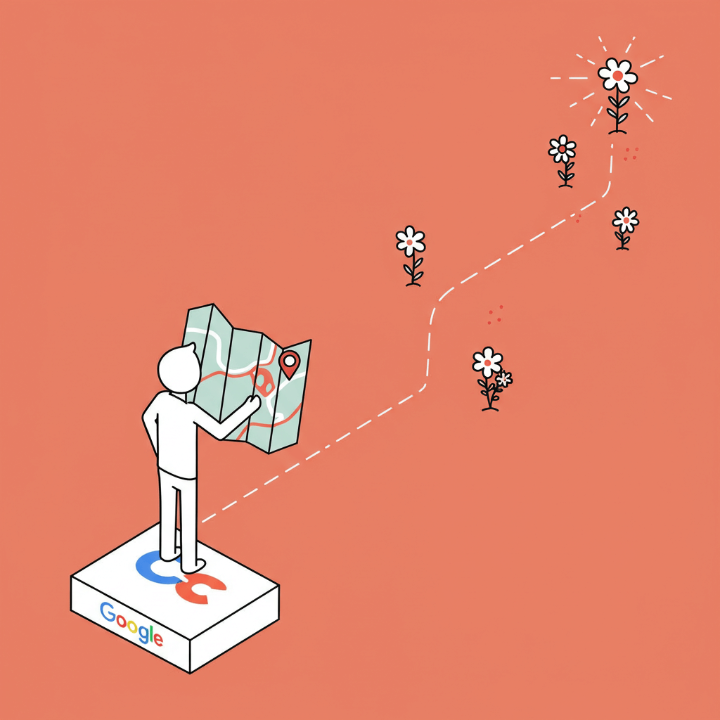 Stop Chasing Google's Recommendations – Thomas Town Digital